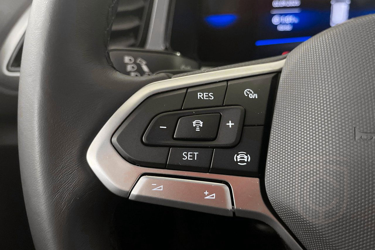 Volkswagen T-Roc 1.5 TSI Edition