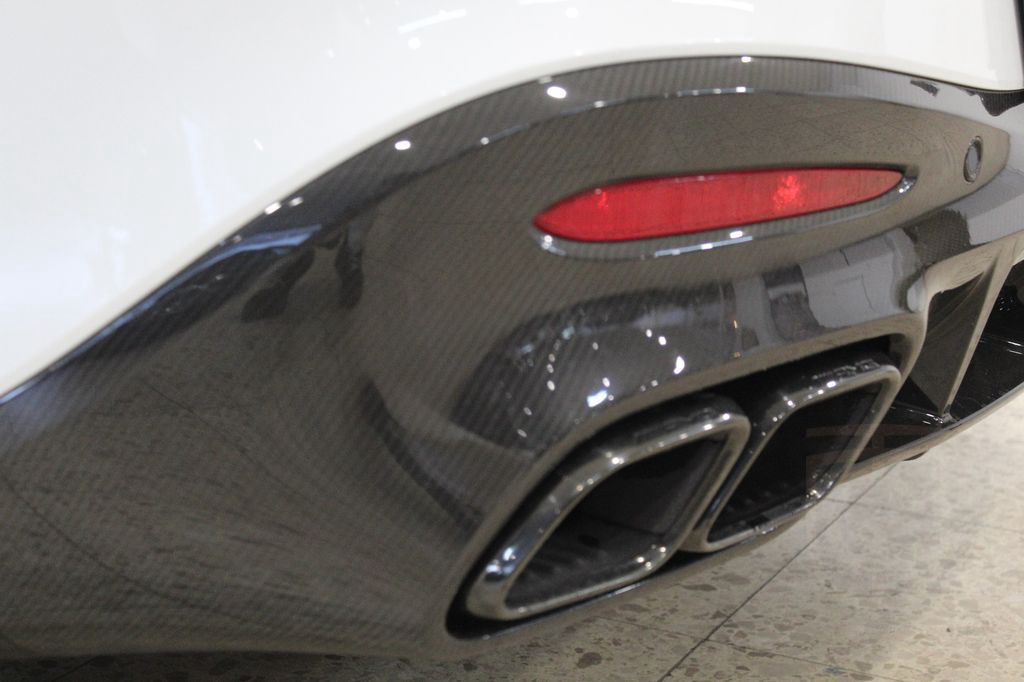 Mercedes-Benz AMG GT 63 4Matic+ Coupe Premium Plus*CARBON/LIFT