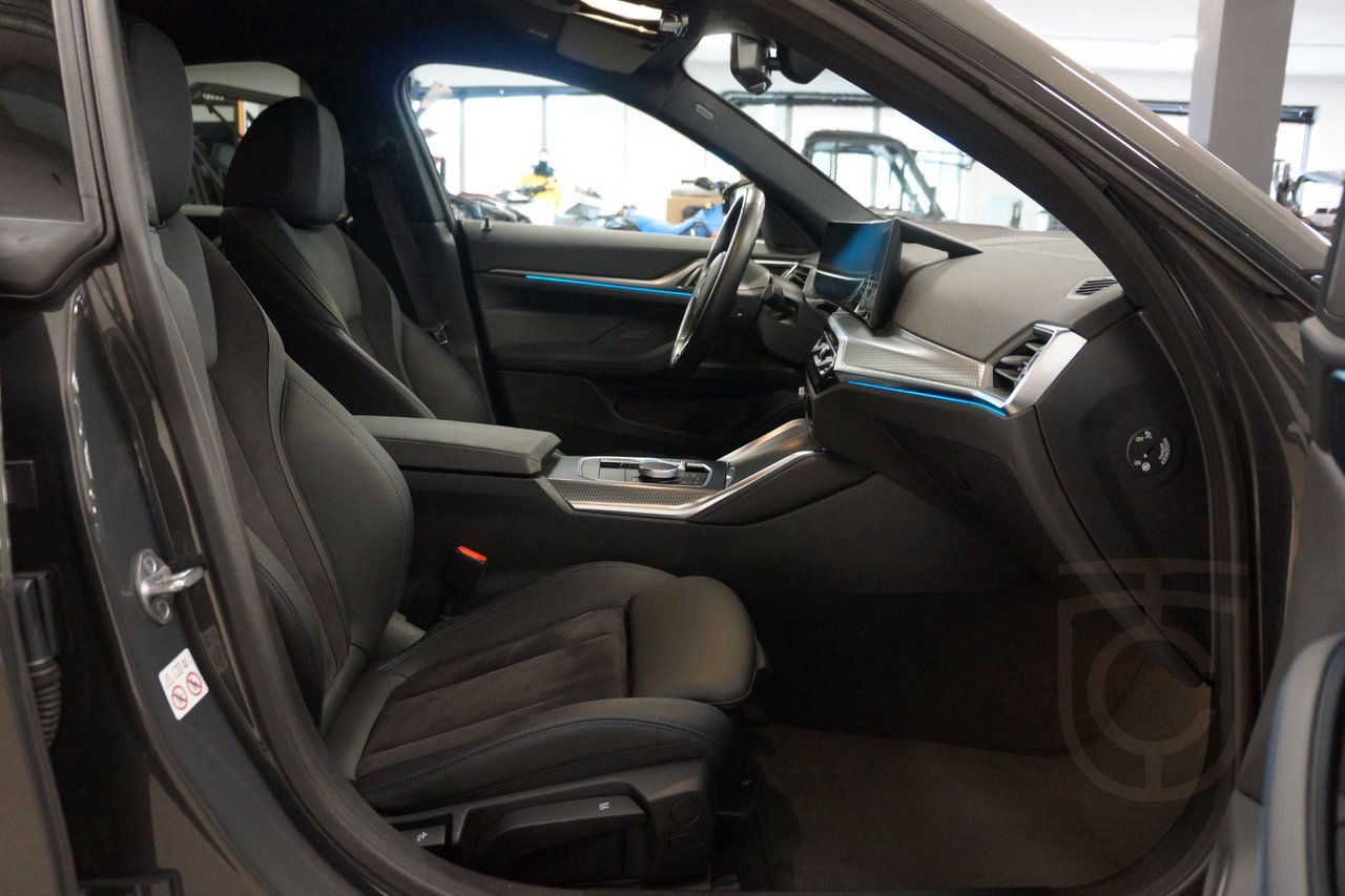 BMW i4 M50 xDRIVE GRAN COUPÈ M-SPORT