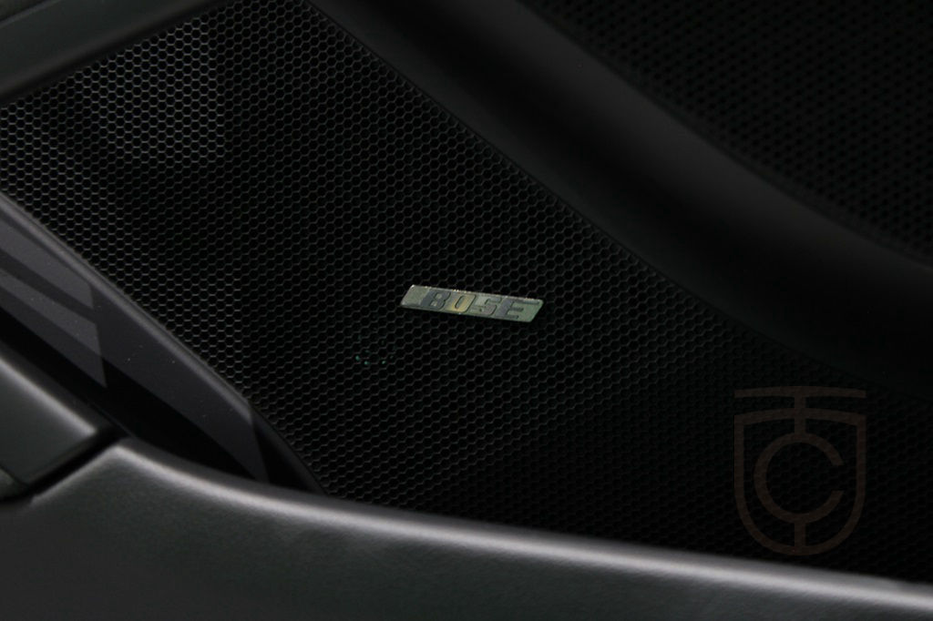 Porsche 718 Cayman GT4 RS Clubsport