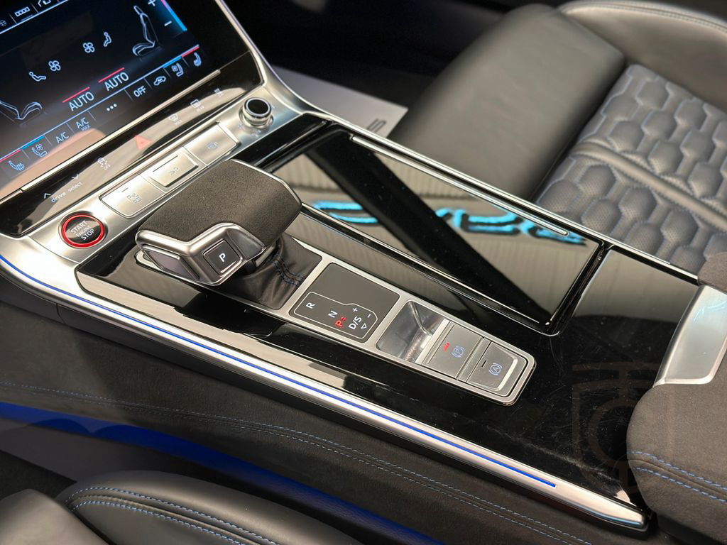 Audi RS6 performance 4.0 TFSI tiptr. quattro