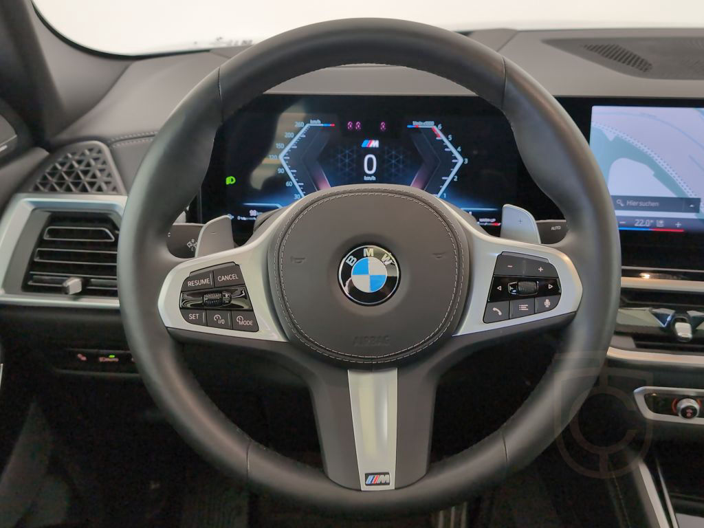 BMW X6 xDrive40d M Sport LED/Harman&Kardon/AHK/DAB7