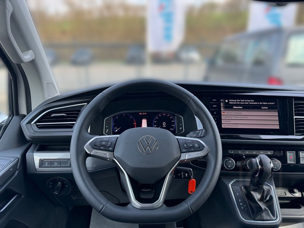 Volkswagen T6.1 Multivan Highline 4Motion DSG Final-Pack
