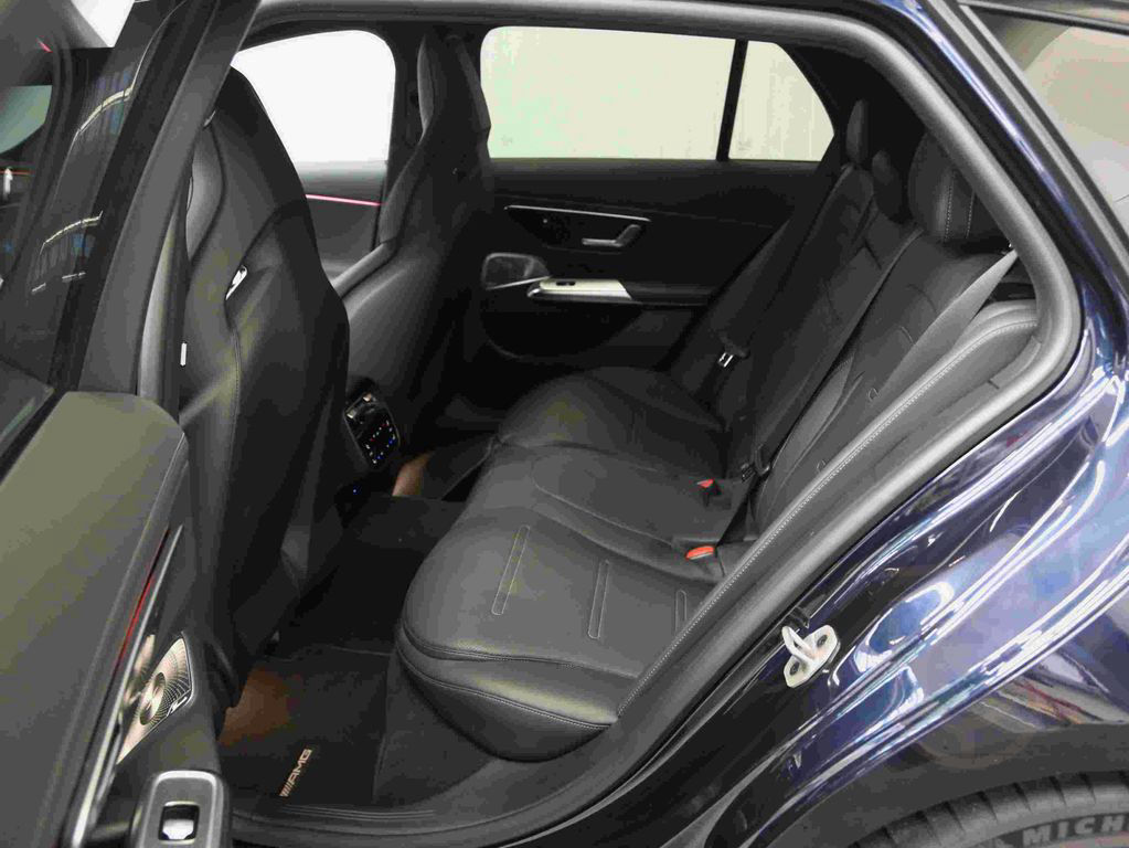 Mercedes-Benz E 53 AMG T 4M+ HUD*360°*Superscreen*Burmester+++