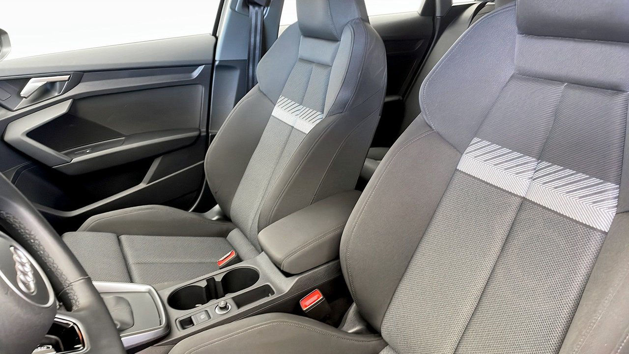 Audi A3 Sportback 35 TFSI Proline