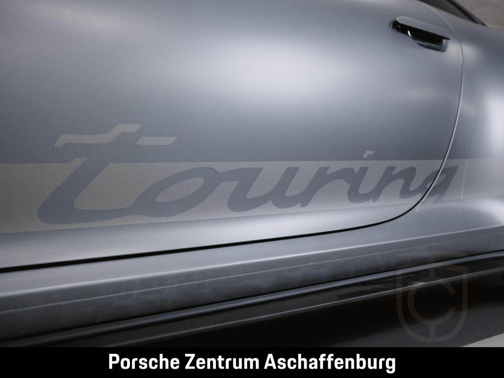 Porsche 911 GT3 mit Touring Paket Leichtbau Lift Chrono