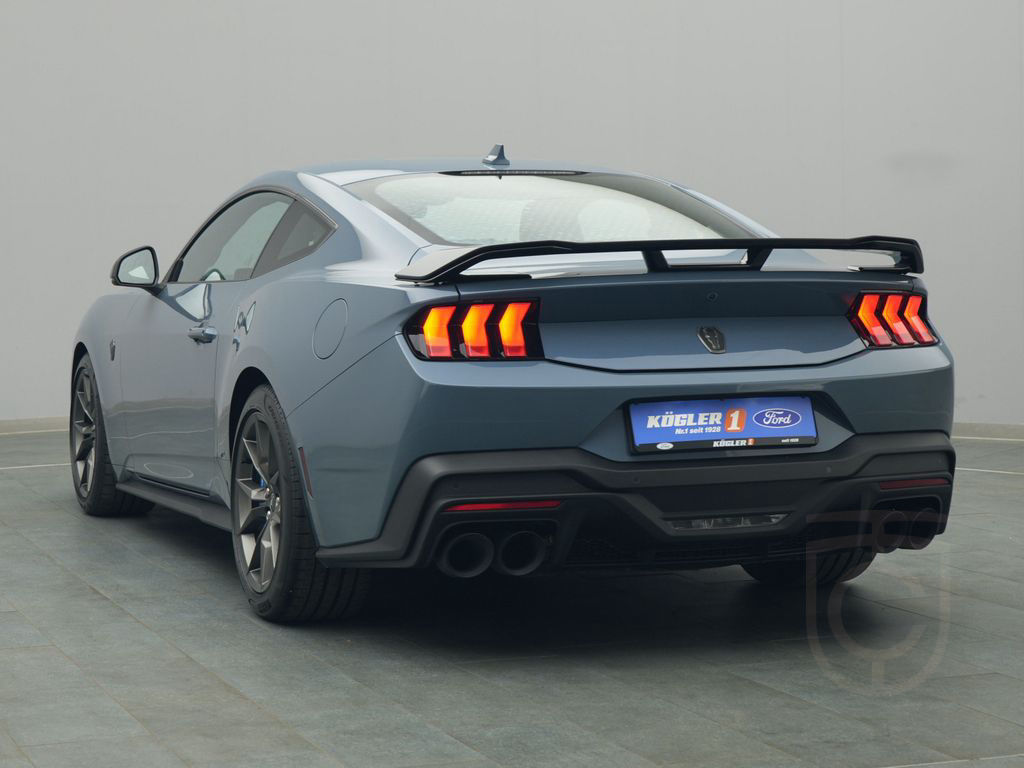 Ford Mustang Dark Horse Coupé V8 454PS Aut. -14%*