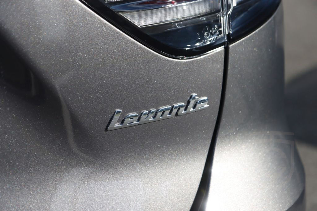 Maserati Levante Modena S 21" Pano Carbon CarPlay