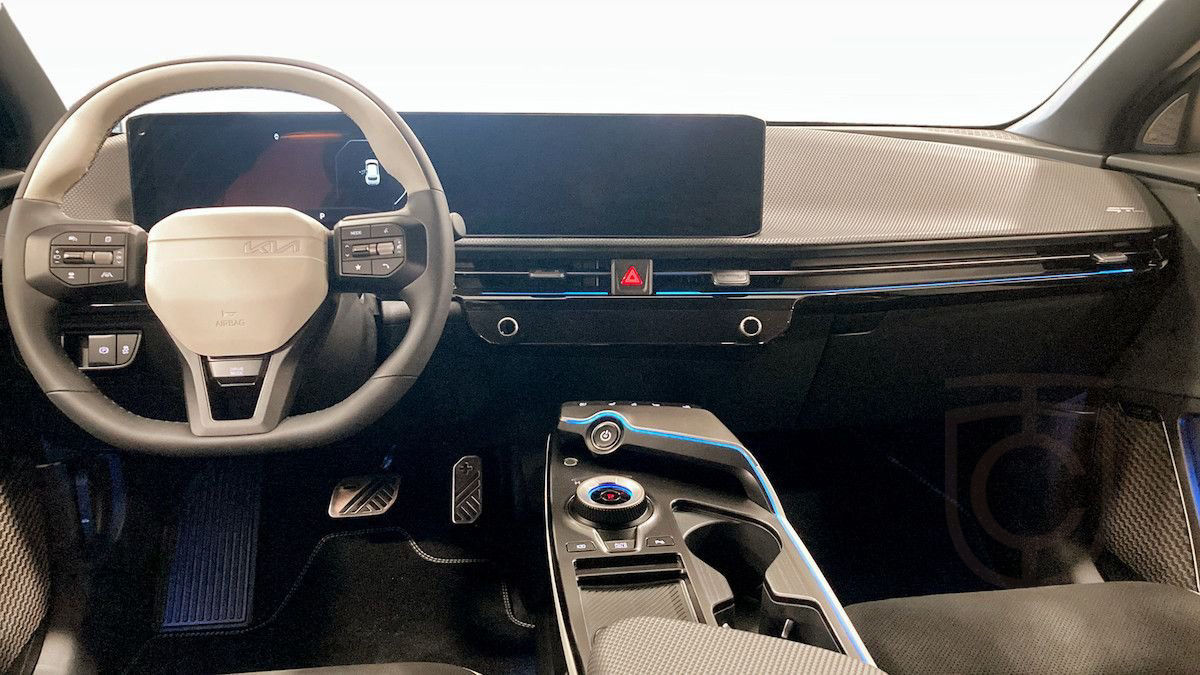 Kia EV6 GT LINE AWD