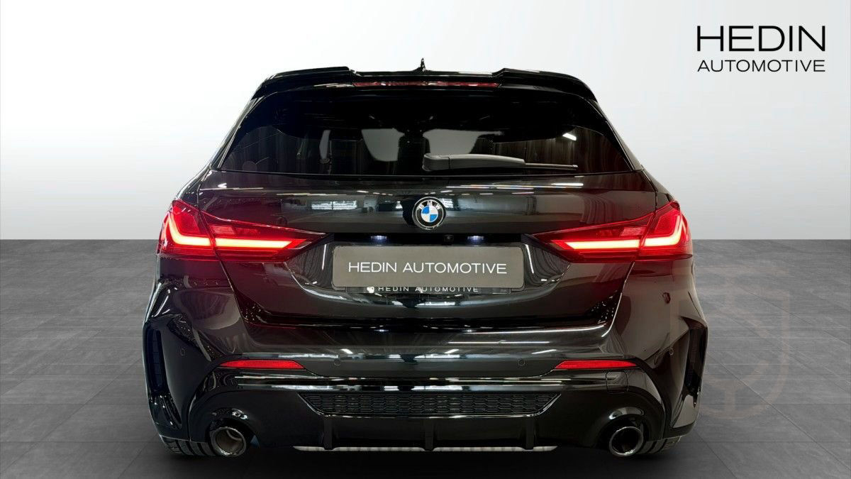 BMW M135i xDrive H