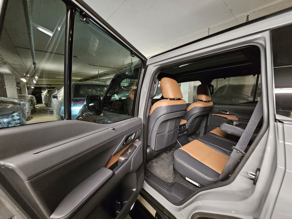 Lexus GX550+2026mod+EUROversion+FULLoption+EUreg+NEW