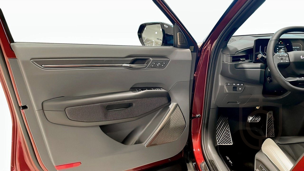Kia EV9 GT-LINE AWD