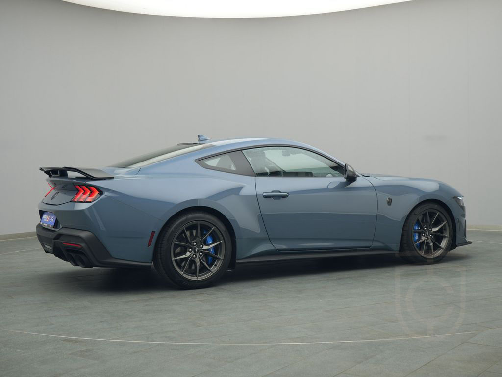 Ford Mustang Dark Horse Coupé V8 454PS Aut. -14%*