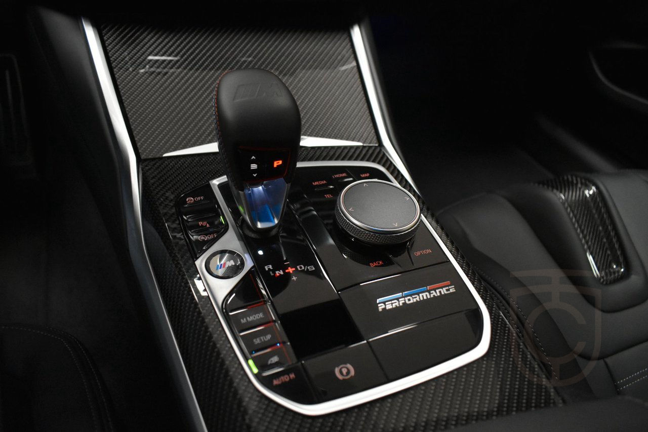 BMW M2 Steptronic