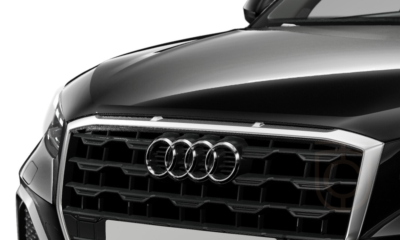 Audi Q2 advanced 35 TFSI 110 kW
