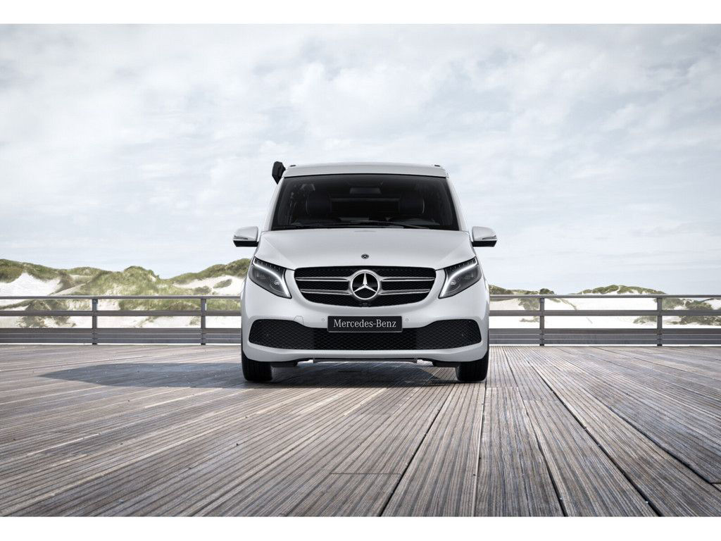 Mercedes-Benz Marco Polo 250 d Standhz. LED Navi Kamera DAB SH