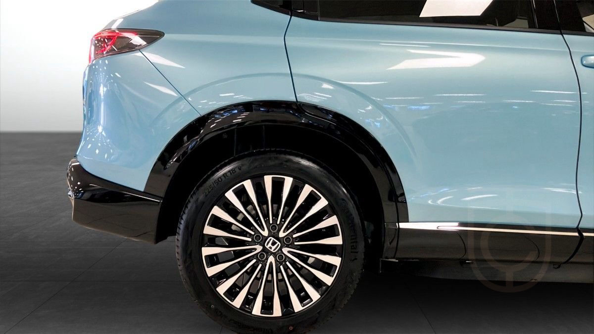 Honda e:Ny1 HONDA E:NY1 ELEGANCE EL AT ELECTRIC