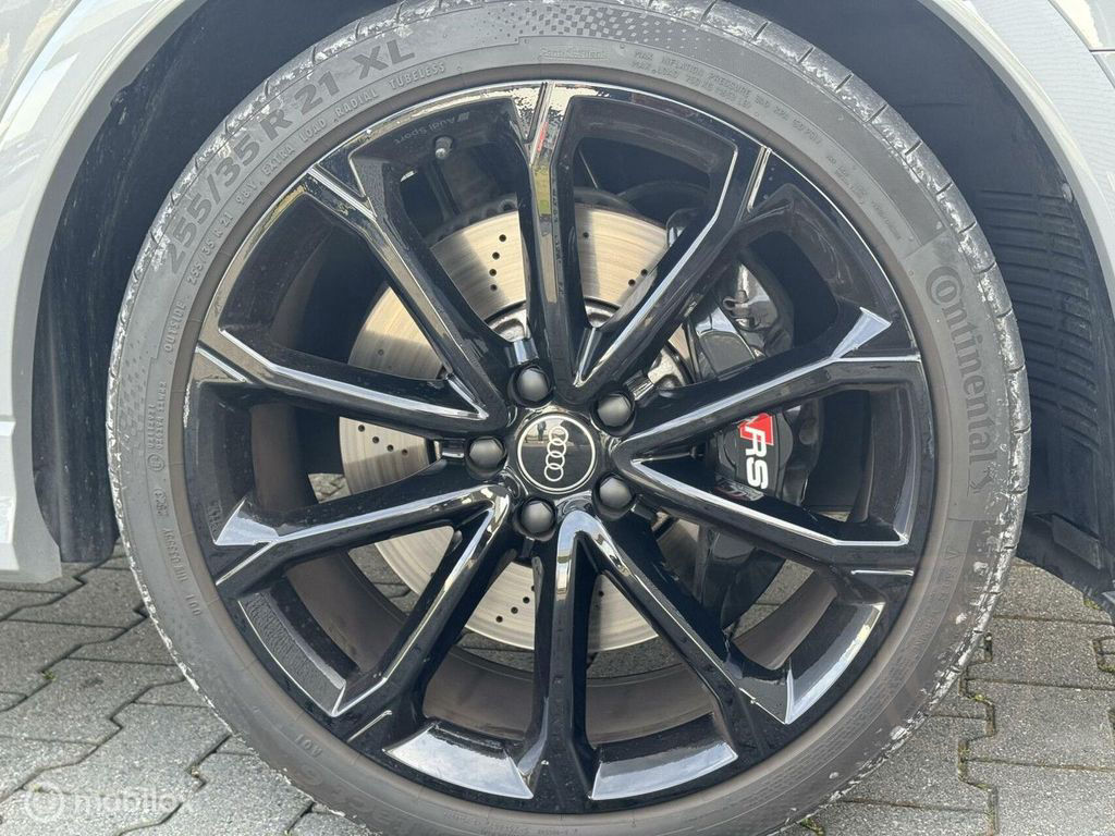 Audi RSQ3 RS Q3 2.5 TFSI