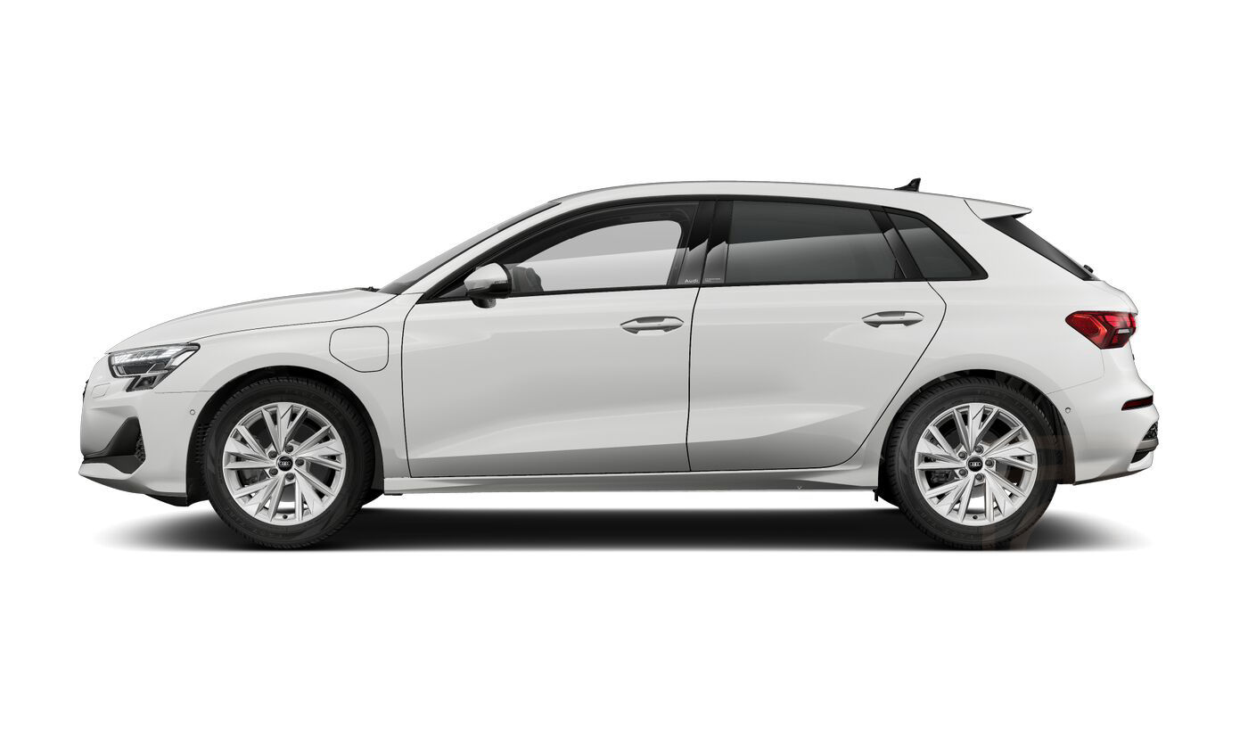 Audi A3 Sportback TFSI e 40 e 150 kW