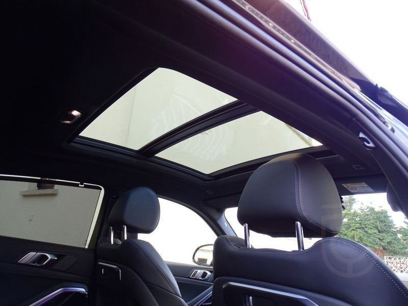 BMW X6 xDrive30d 48V Msport Iconic Tetto Harman