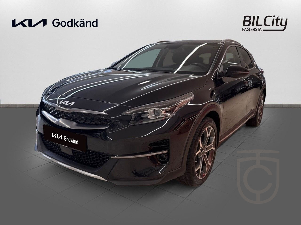 Kia Xceed 1.6 DCT Plug-In Hybrid Advance Plus