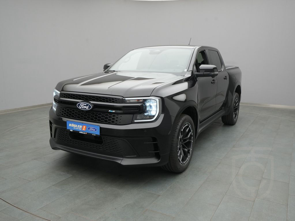 Ford Ranger MS-RT 240PS/Techno-/Komfort-Paket -10%*
