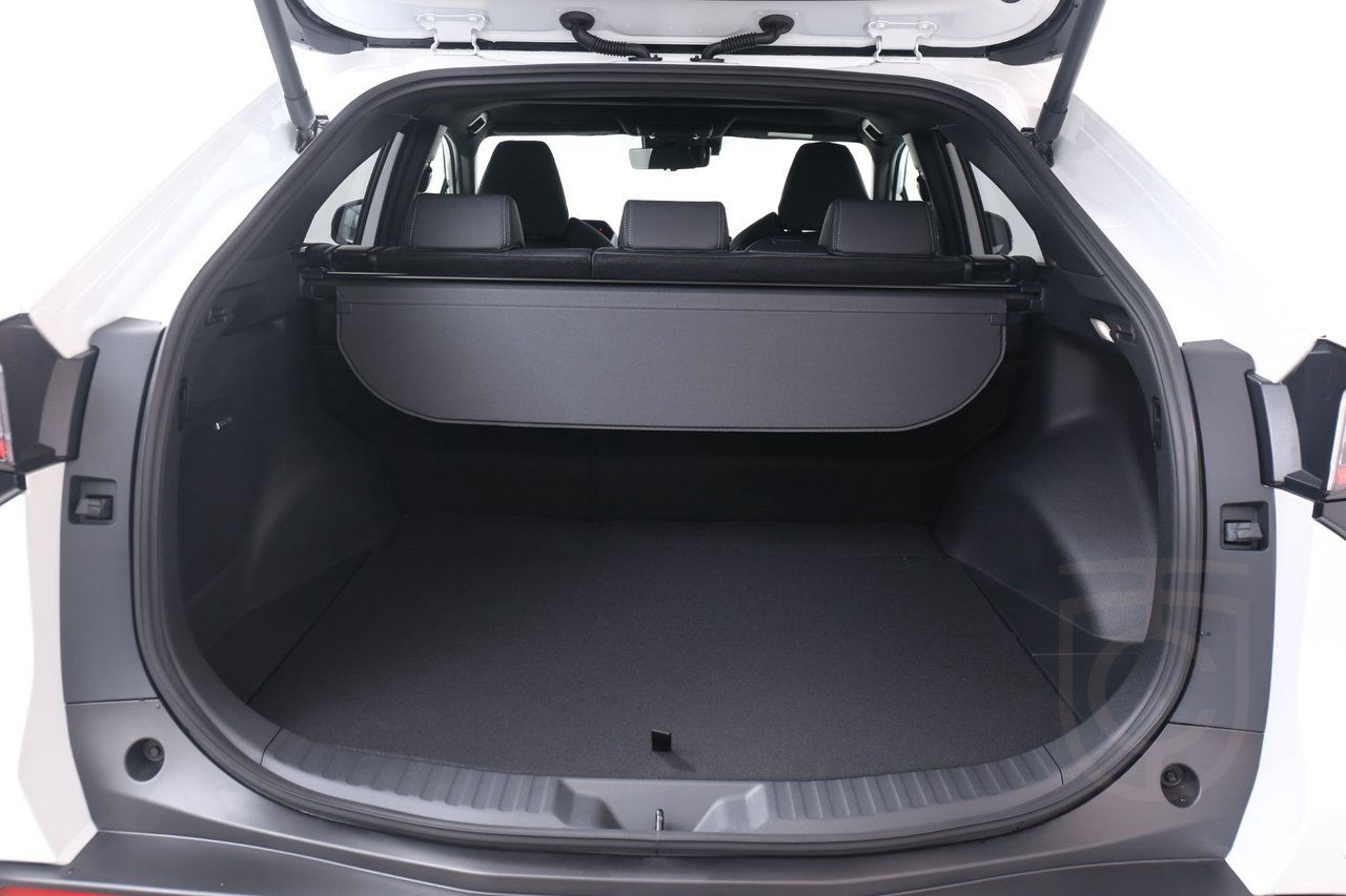 Subaru Solterra Touring+ 72,