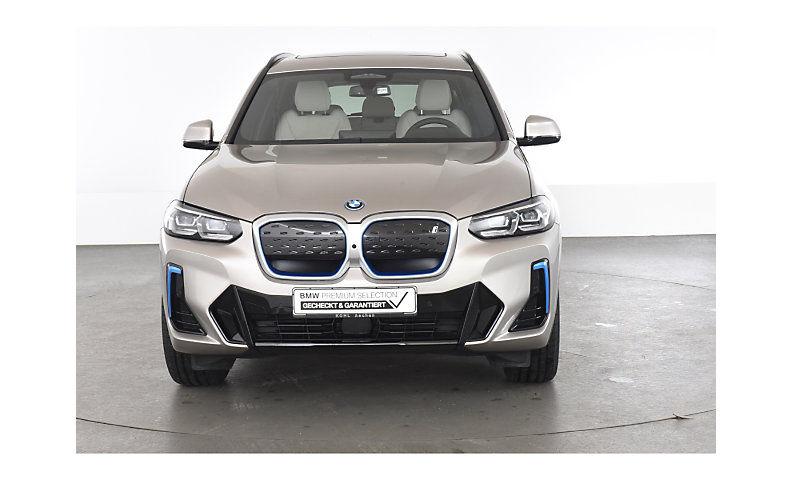 BMW iX3 M Sport