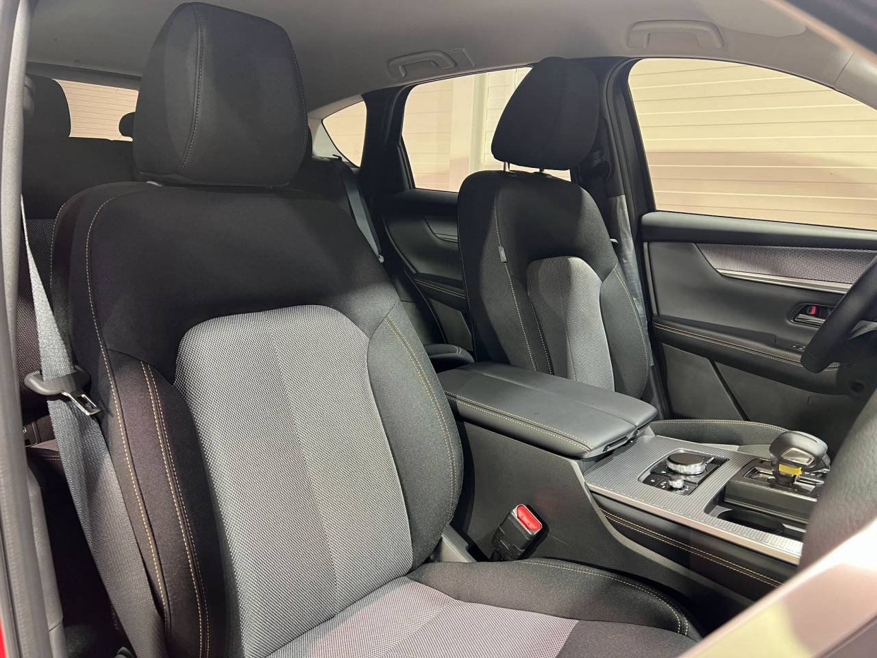 Mazda CX-60 Exclusive-line PHEV AWD Driver Assist