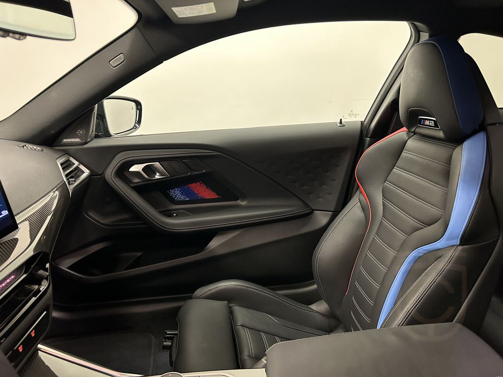 BMW M2 Coupé Head-Up Harman/Kardon Parkass. Drivinga