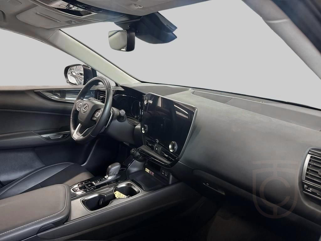 Lexus NX 350h AWD Business Teknikpaket