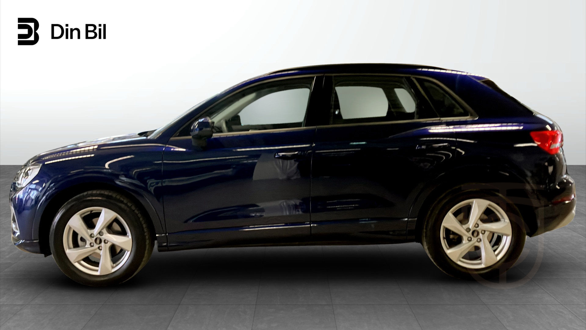 Audi Q3 35 TFSI