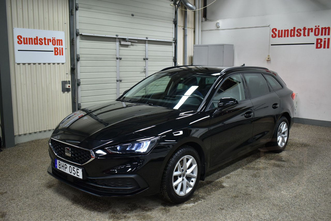 Seat Leon ST 1.0 eTSI