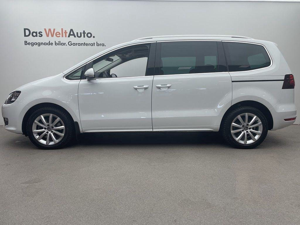 Volkswagen Sharan TSI 150 DSG Panorama