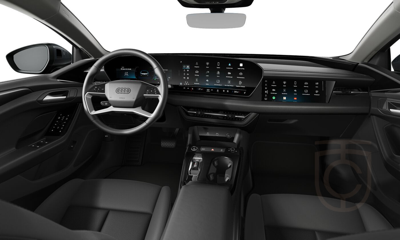 Audi A6 Sportback e-tron 210 kW