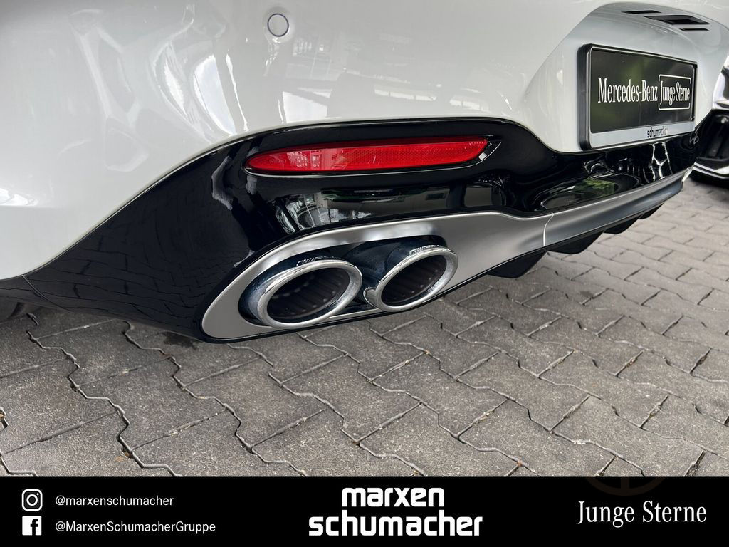 Mercedes-Benz AMG SL 43 V8-Styling+Massage+DIGITAL+PremiumPlus