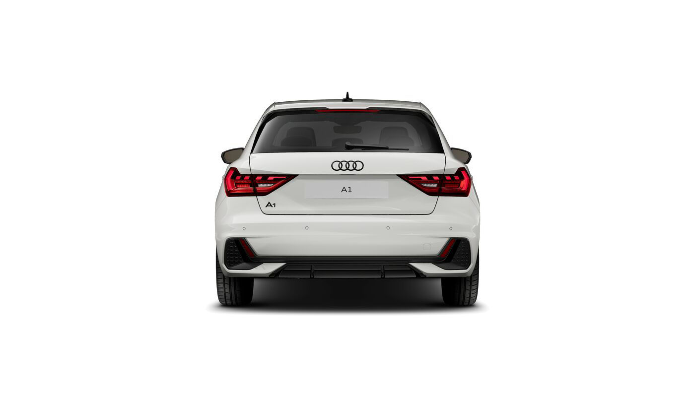 Audi A1 Sportback S line 35 TFSI 110 kW