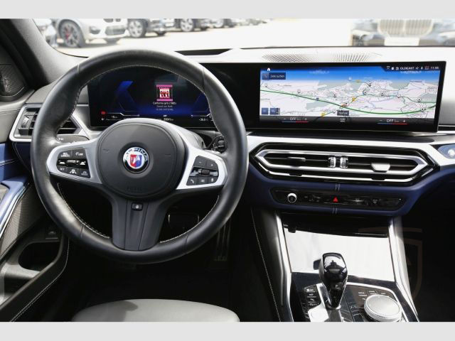 ALPINA B3 Touring Identity Lavalina ACC Stdhzg 360 Pano
