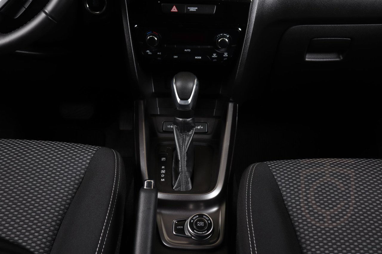 Suzuki Vitara Select HEV AWD 1.5