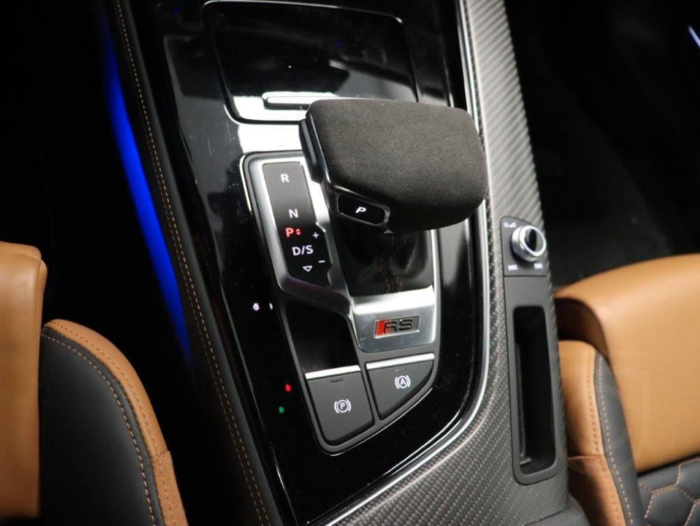 Audi RS5 Coupe quattro tiptronic Matrix|B&O|CarPlay