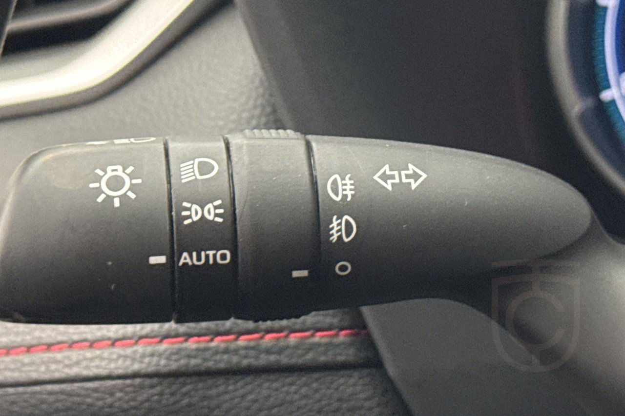 Suzuki Across Plug-in AWD
