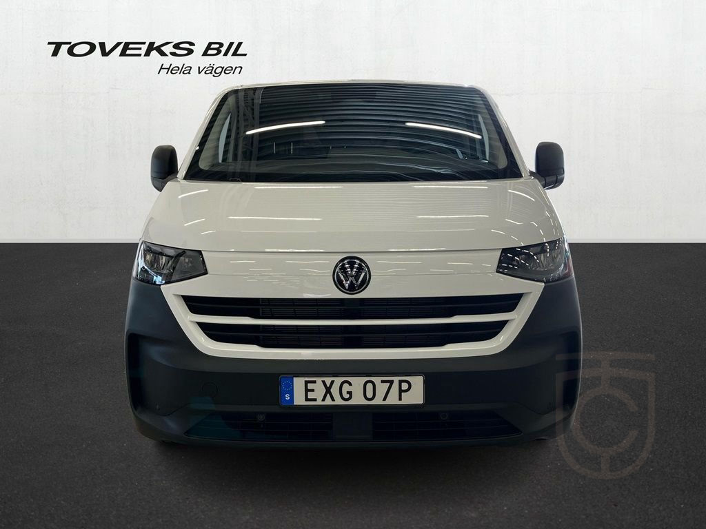 Volkswagen Transporter T7