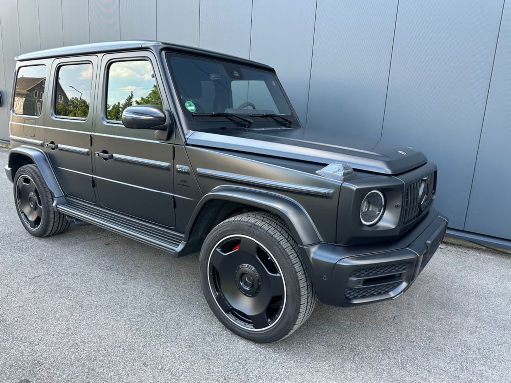 Mercedes-Benz Carbon,Manuf,Night I/II , Driver,360, Massage
