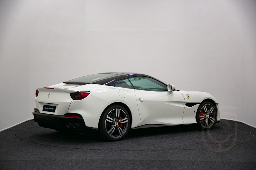 Ferrari Portofino M *FERRARI FINLAND*