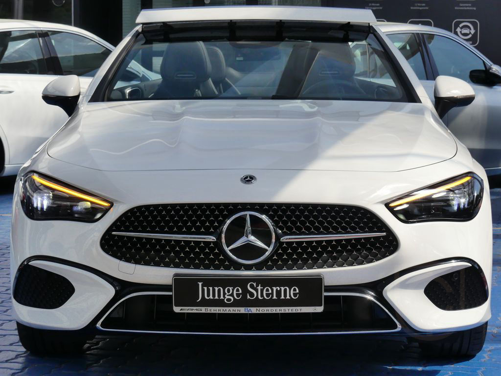 Mercedes-Benz CLE 200 Cabriolet +R-Kamera+Advanced-Plus-Paket+