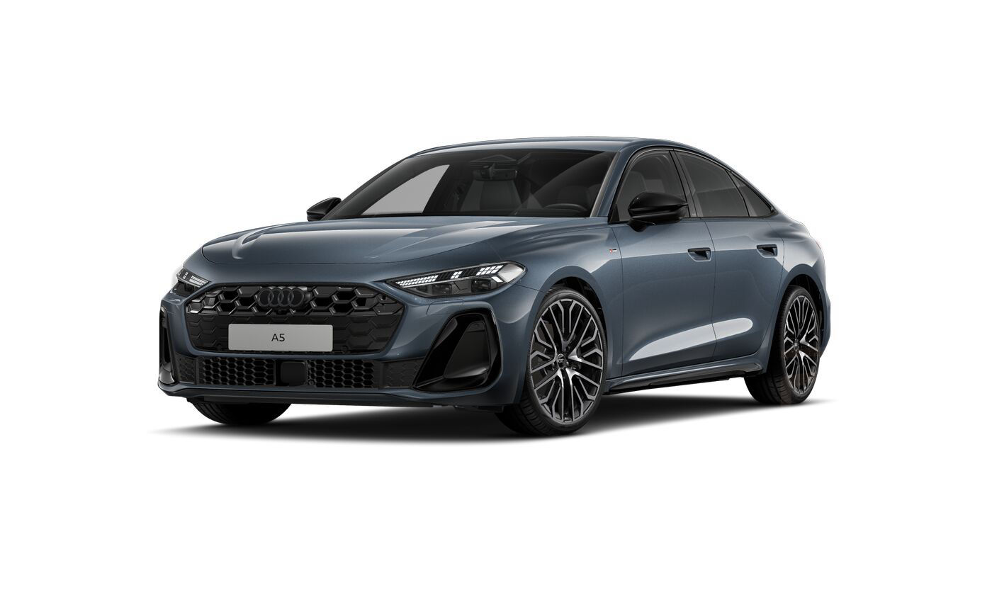 Audi A5 Limousine TFSI 150 kW S tronic