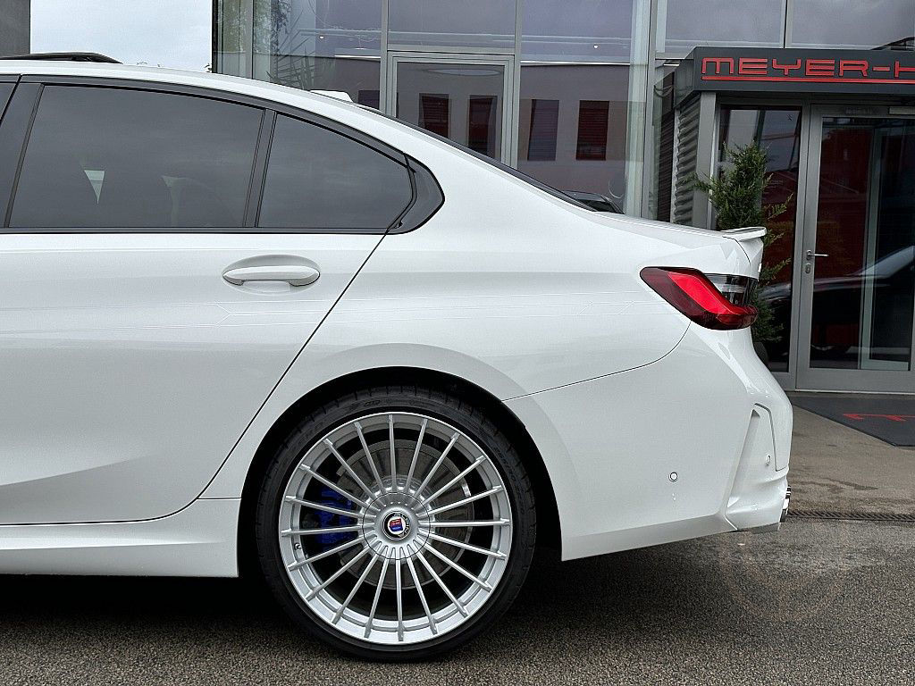 ALPINA B3 BiTurbo 3.0 xDrive Aut.