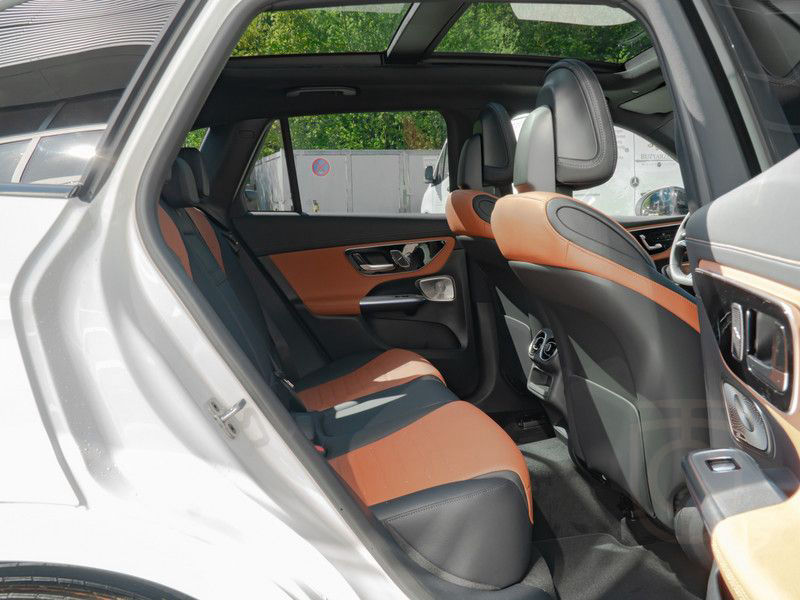 Mercedes-Benz GLC 300 de 4M AMG-Sport/360/Pano/Burm/AHK/Distr