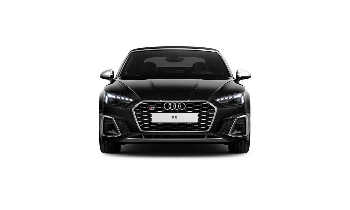 Audi S5 Cabriolet Cabrio TFSI 260 kW