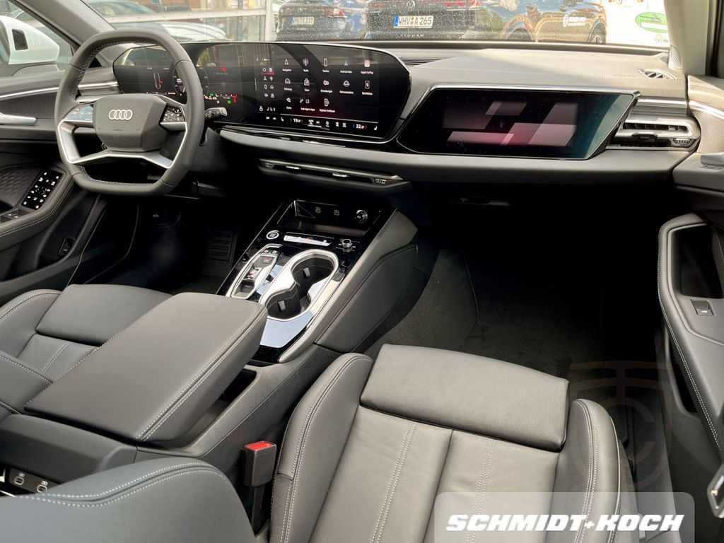Audi A6 Avant edition one TFSI 150 kW S tronic Leder